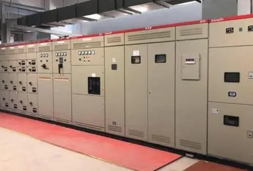 上海高低压电柜回收