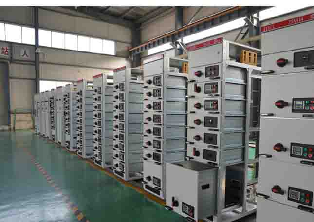 上海高低压电柜回收