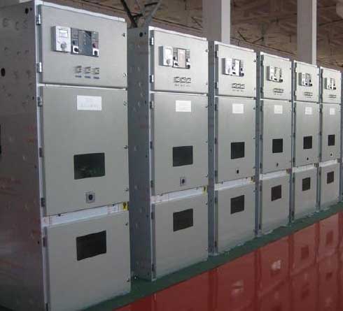 高低压电柜回收