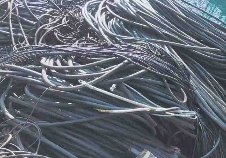 上海电线电缆回收电话