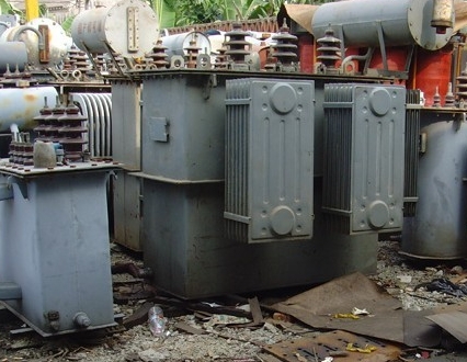 上海废旧变压器回收